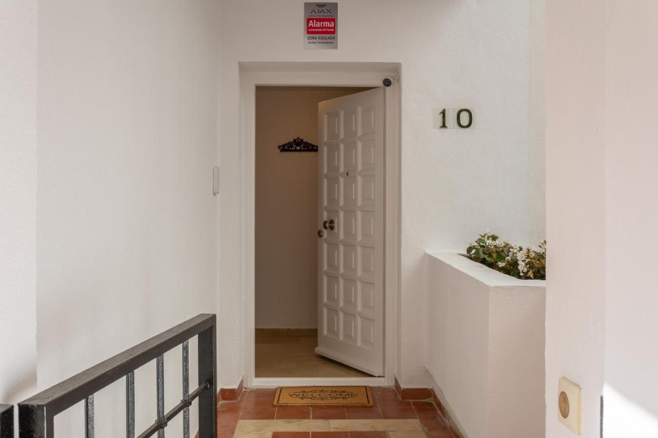 Sf Luxury - Jardines De Golondrinas Apartamento *