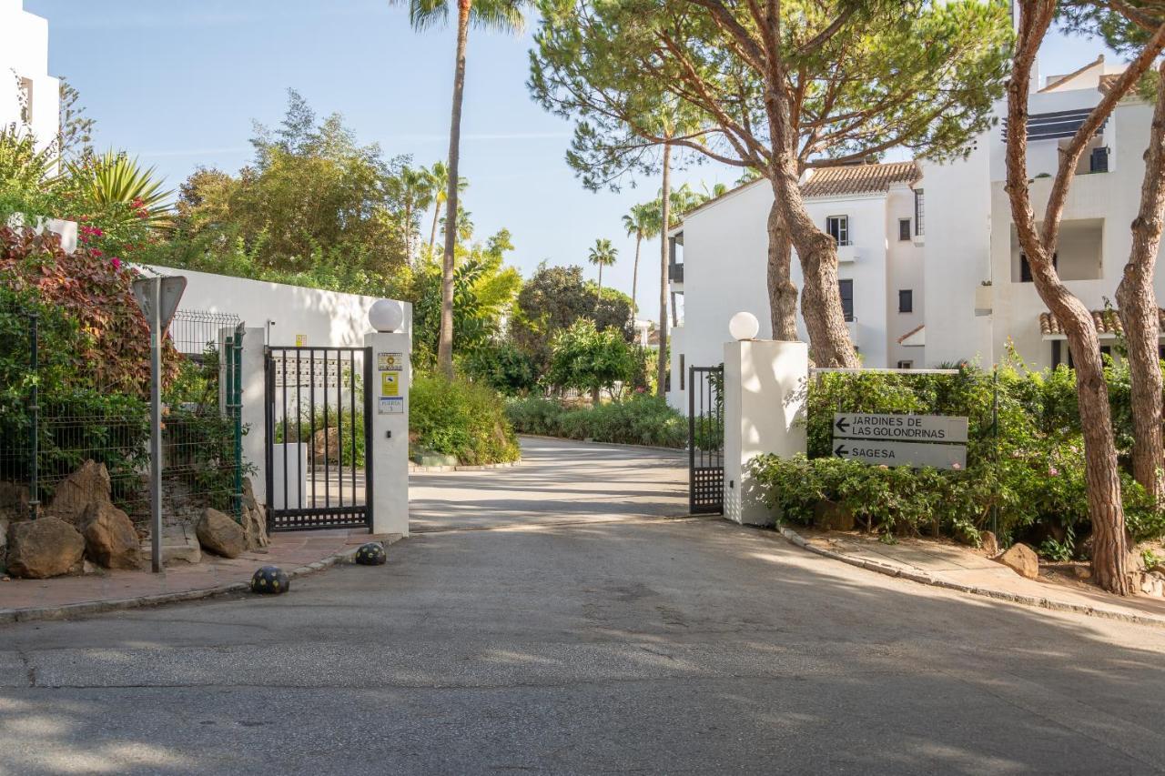 Sf Luxury - Jardines De Golondrinas Apartamento Marbella