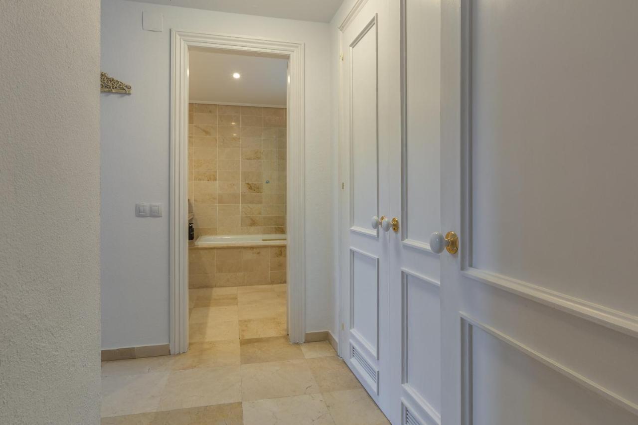 Sf Luxury - Jardines De Golondrinas Apartamento Marbella