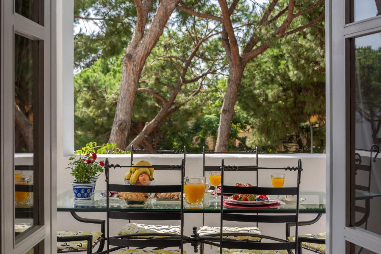 Lägenhet Sf Luxury - Jardines De Golondrinas