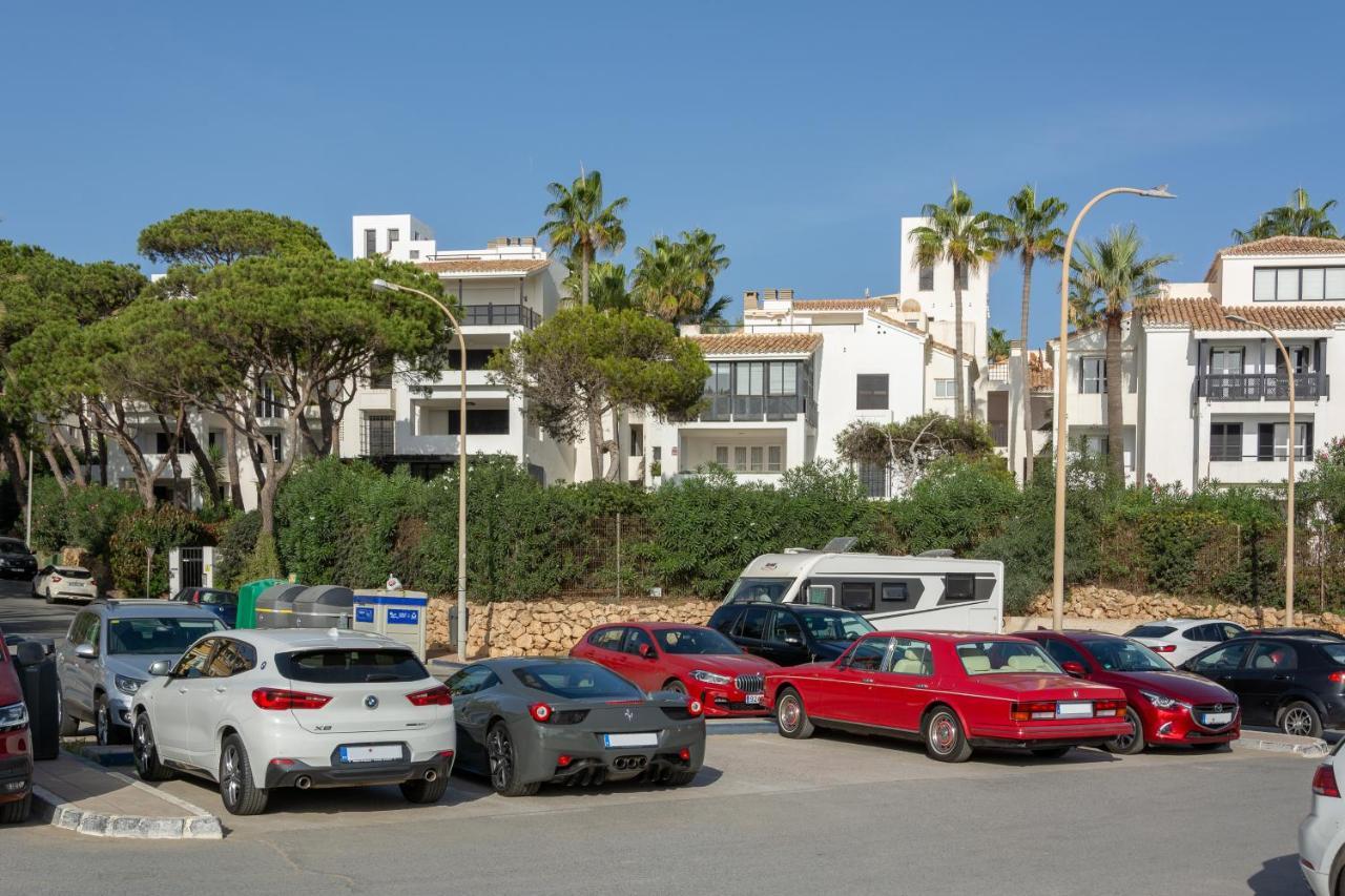 Sf Luxury - Jardines De Golondrinas Lägenhet *